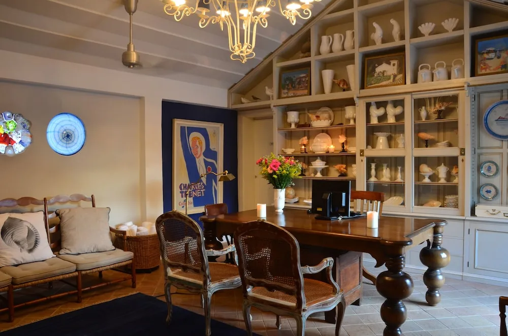 Vila da Santa Hotel Boutique & Spa in Buzios, Brazil - photo 2