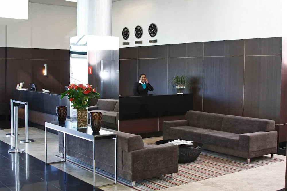 Piemonte Hotel in Belo Horizonte, Brazil - photo 5