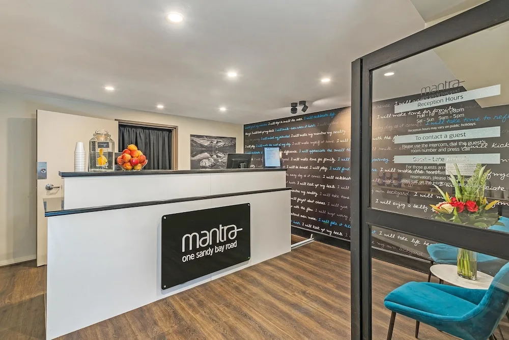 Mantra One Sandy Bay Road in Hobart, Australia - photo 2