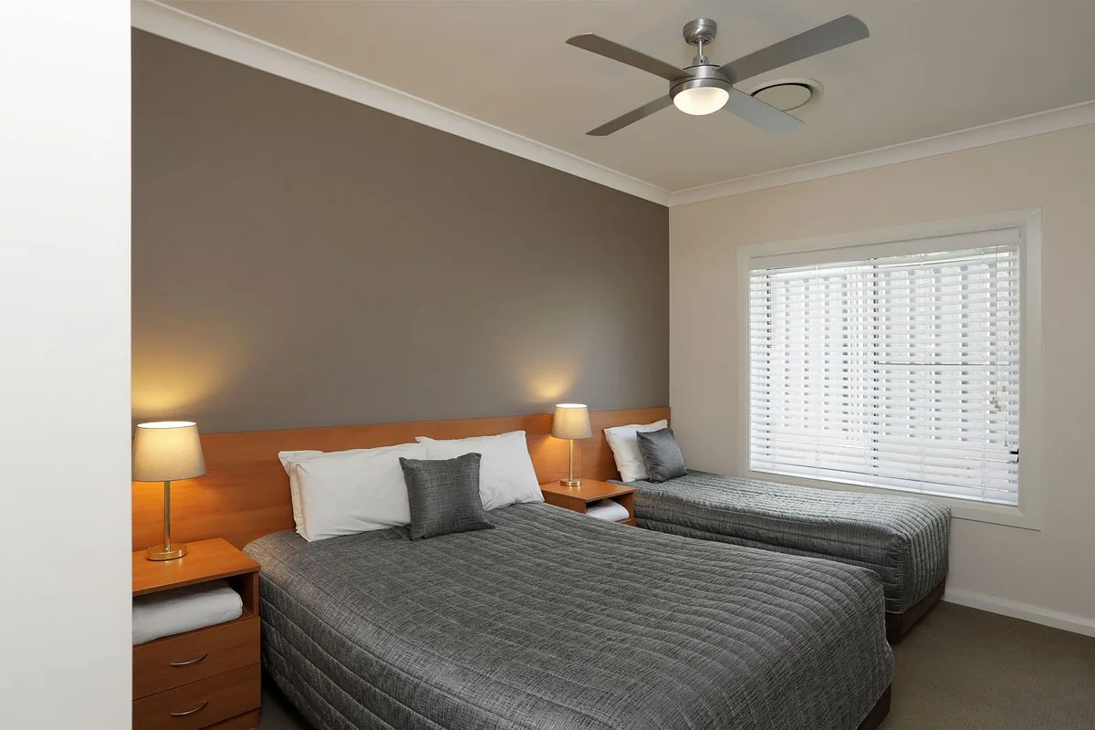 Cadman Motor Inn & Apartments in Tamworth, Australia - photo 4