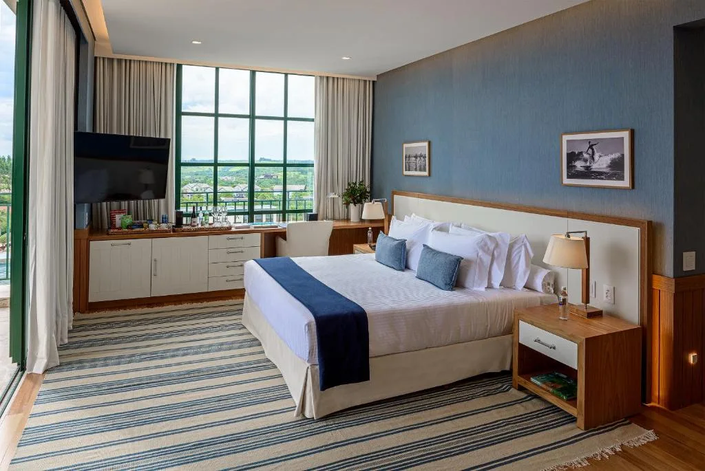 Boa Vista Surf Lodge in Porto Feliz, BRAZIL - photo 3