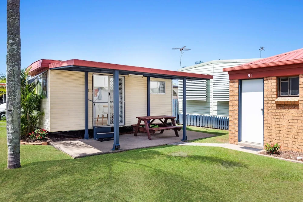 Pyramid Holiday Park in Gold Coast - QLD, Australia - photo 4