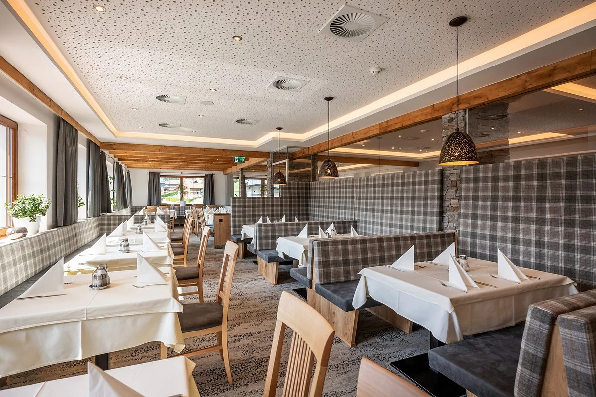 Ferienhotel Hoppet in Hart im Zillertal, Austria - photo 4