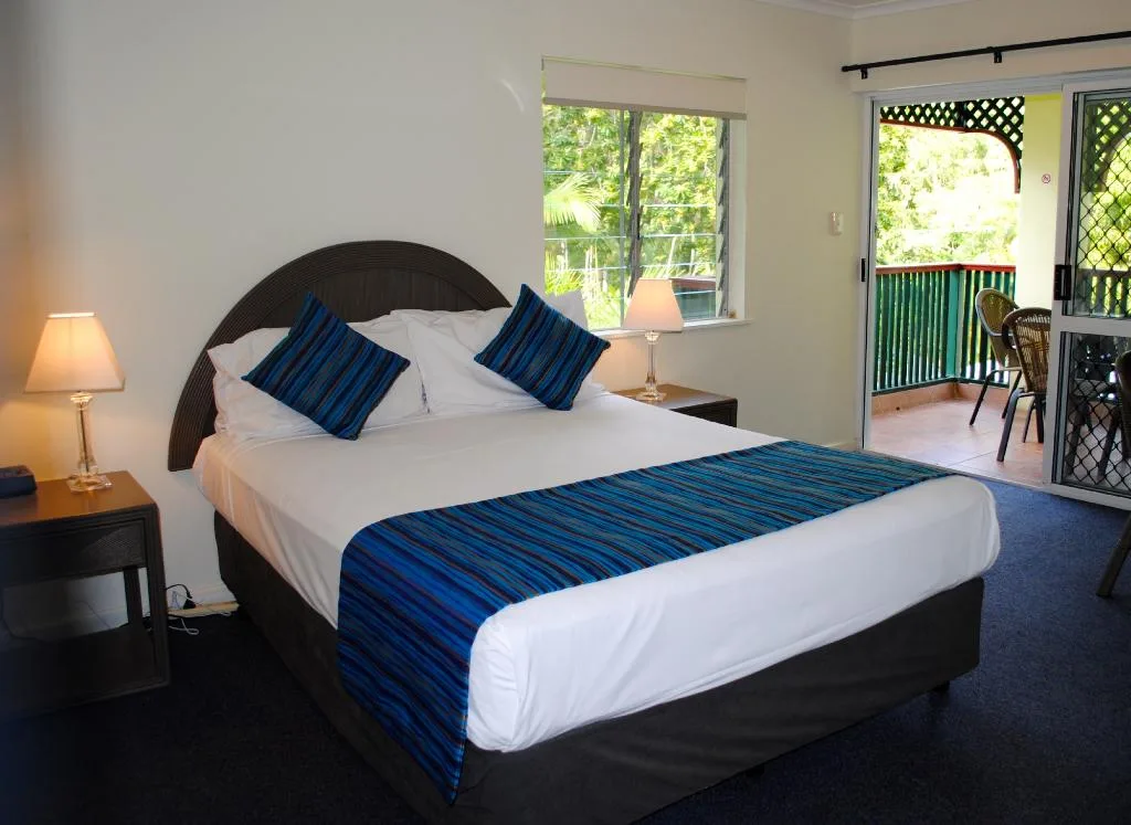 The Port Douglas Queenslander in Cairns - QLD, Australia