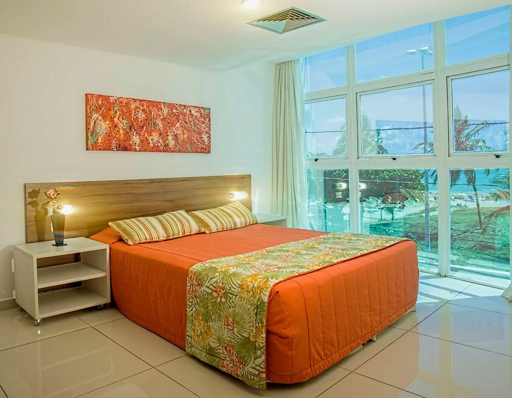 Nobile Suites Tambaú in Joao Pessoa, Brazil - photo 4