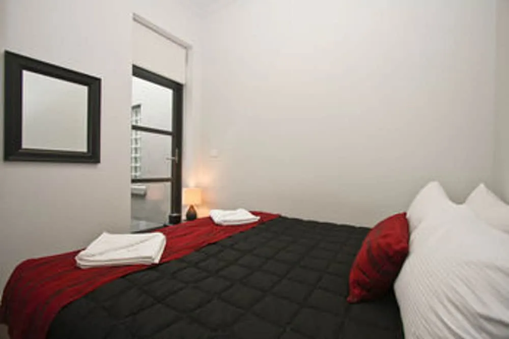 The Star Apartments in Newcastle West, Australia - photo 4