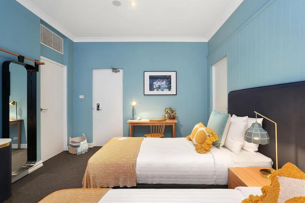 Coogee Bay Hotel in Sydney - NSW, Australia - photo 4