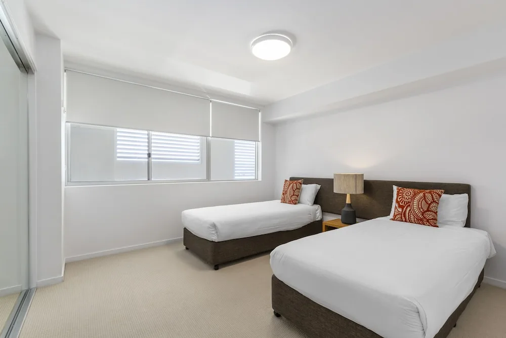 Echelon Apartments Yeppoon in Yeppoon, Australia - photo 4
