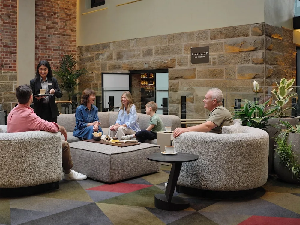 RACV/RACT Hobart Apartment Hotel in HOBART, AUSTRALIA - photo 4