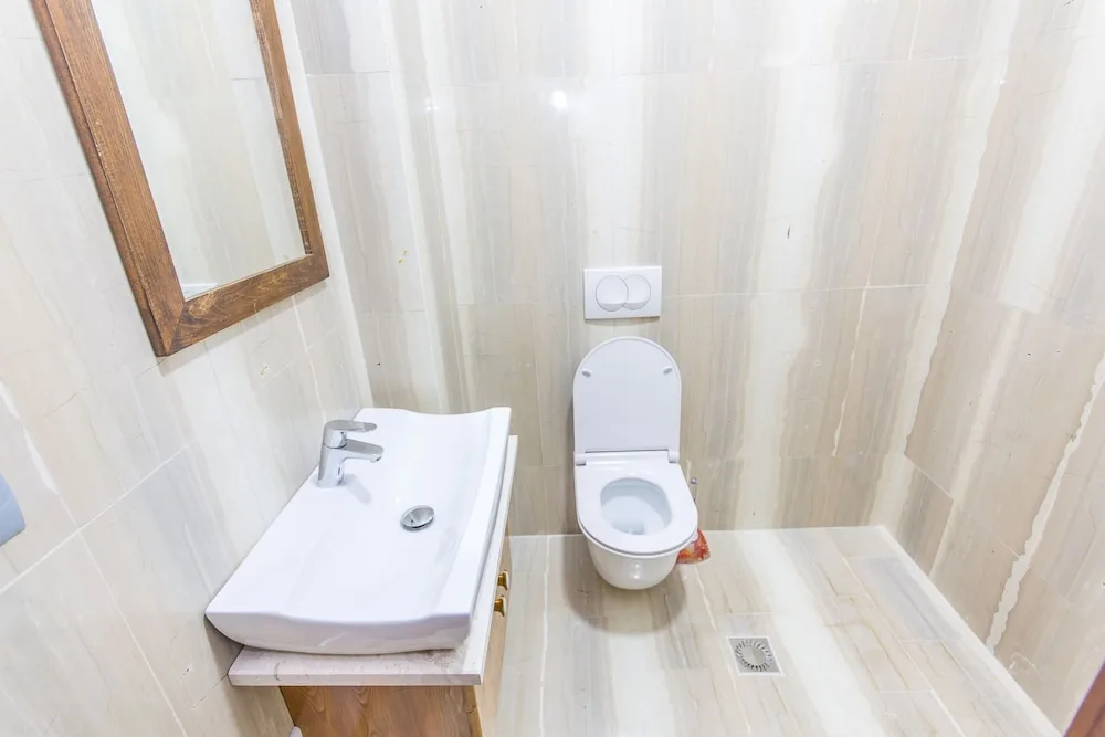 Hotel Onufri in BERAT, ALBANIA