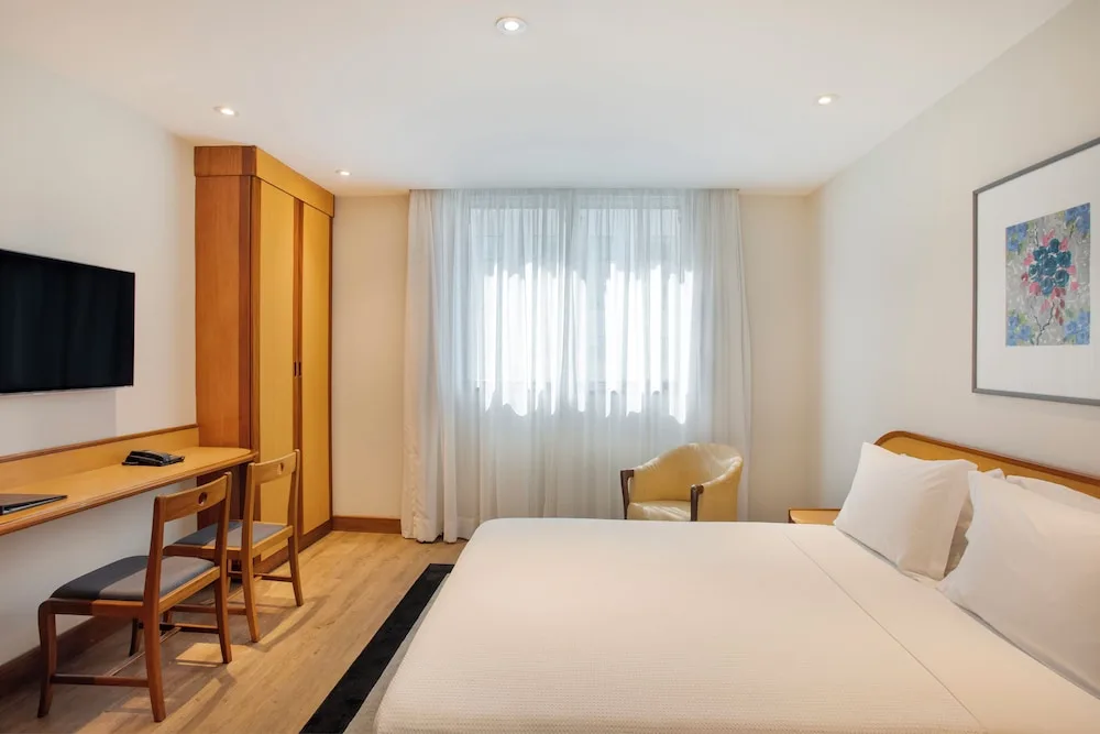Windsor Guanabara Hotel in Rio de Janeiro, Brazil - photo 5