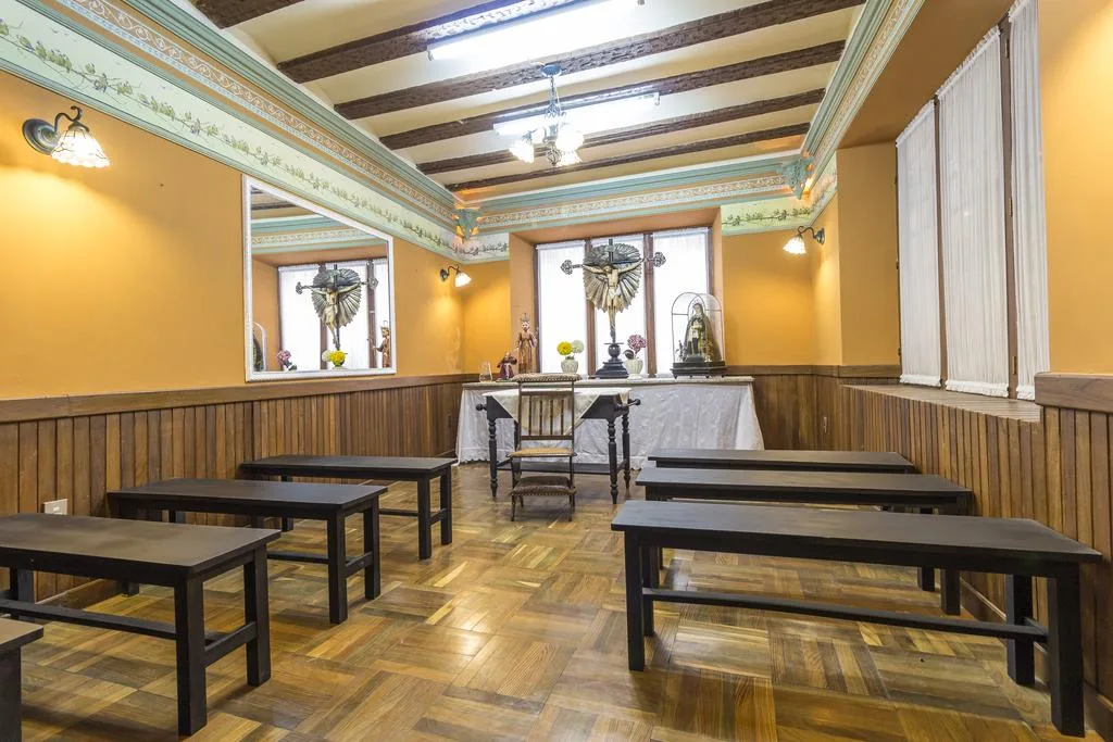 Hotel Capital Plaza in Sucre, Bolivia - photo 4