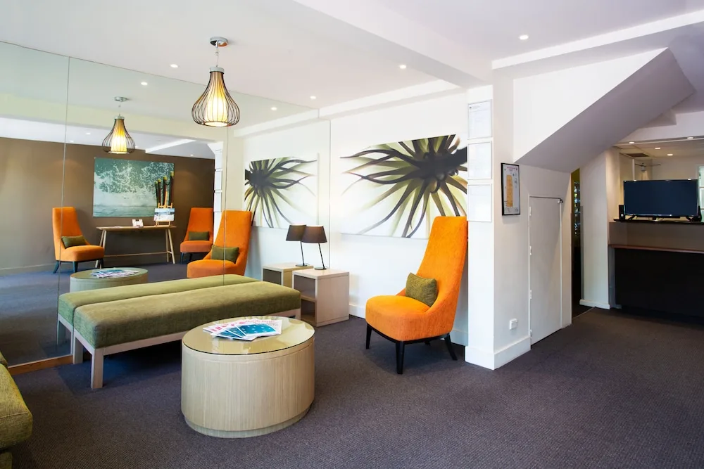 Metro Mirage Hotel Newport in Newport, Australia - photo 2