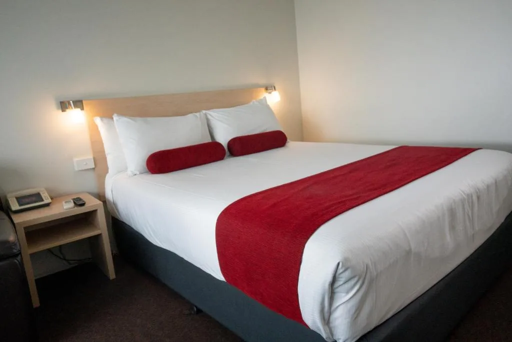 Admiralty Inn in Geelong, Australia - photo 4