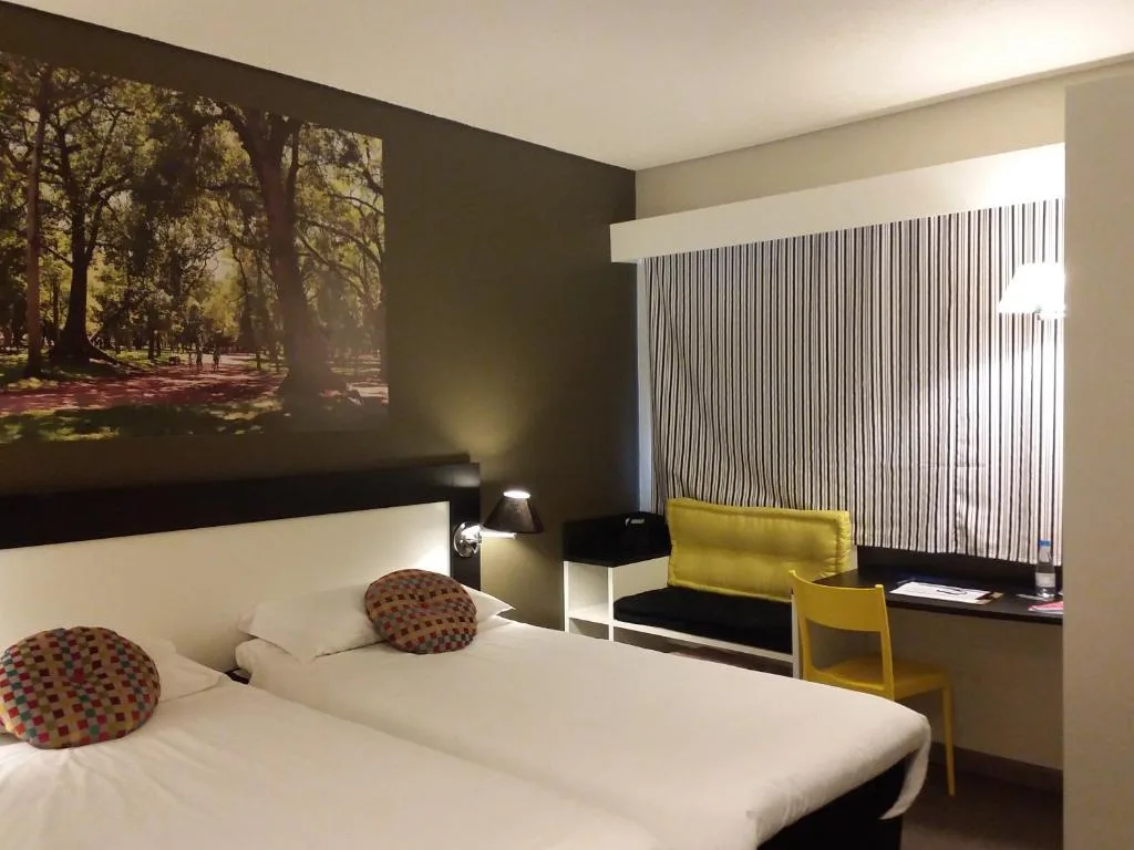 Ibis Styles Porto Alegre Centro in Pôrto Alegre, Brazil - photo 4