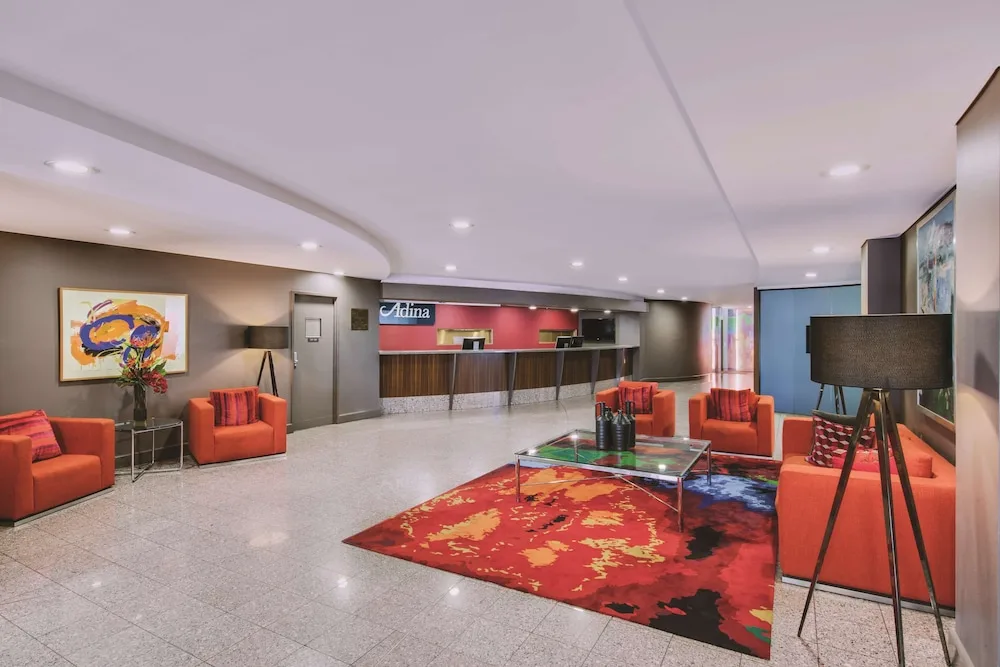Adina Serviced Apartments Canberra James Court in Braddon, Australia - photo 3