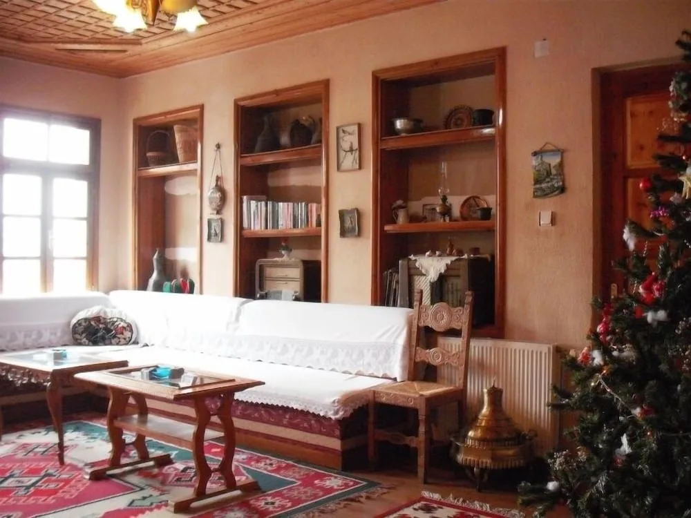Hotel Kalemi in Gjirokaster, Albania - photo 3