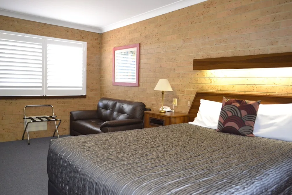 Best Western Tamworth Motor Inn in South Tamworth, Australia - photo 4