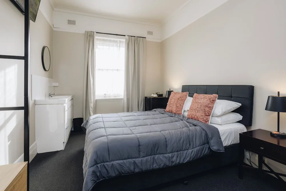 Hotel Gosford in Gosford, Australia - photo 3