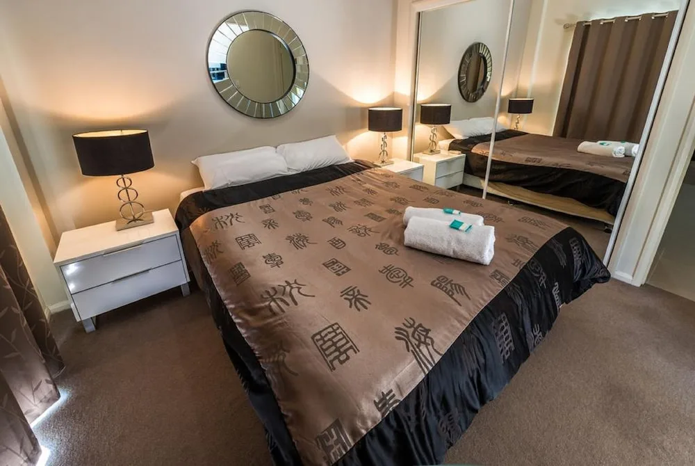 Rosslyn Bay Resort in Rosslyn, Australia - photo 3