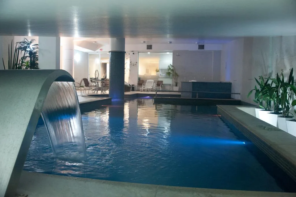 Marimar the Place in Balneario de Camboriu, Brazil - photo 2