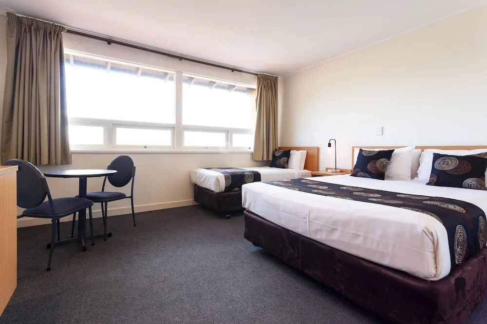 Black Buffalo Hotel in North Hobart, Australia - photo 3
