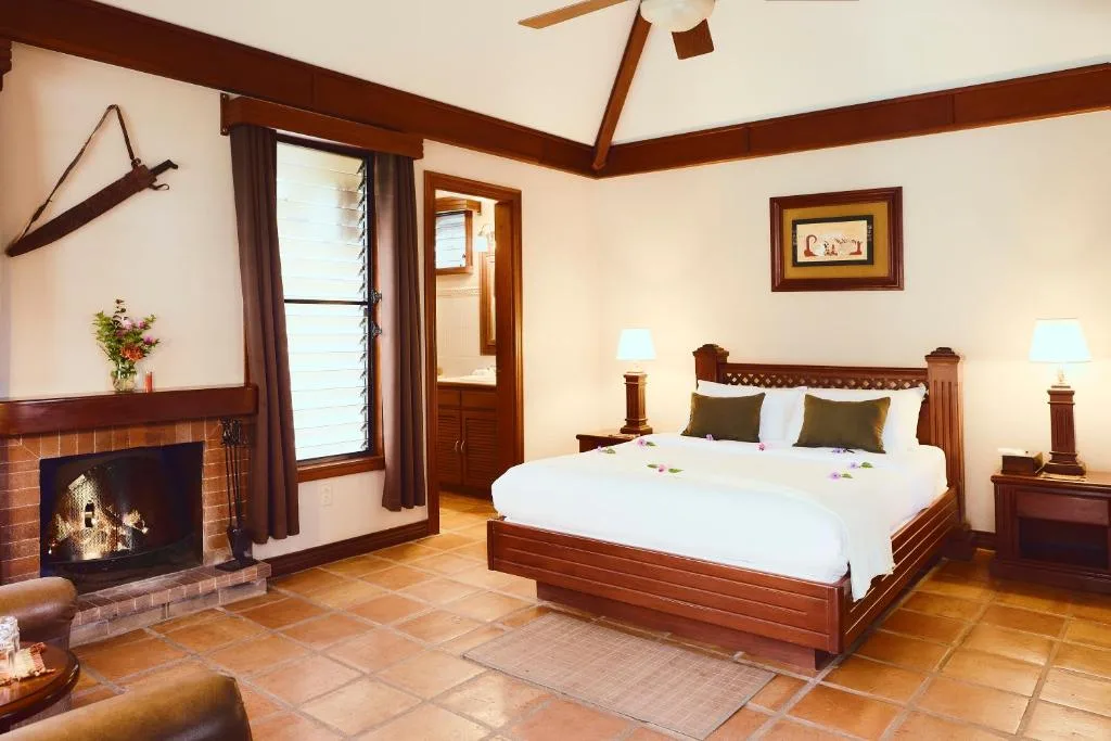 Hidden Valley Inn