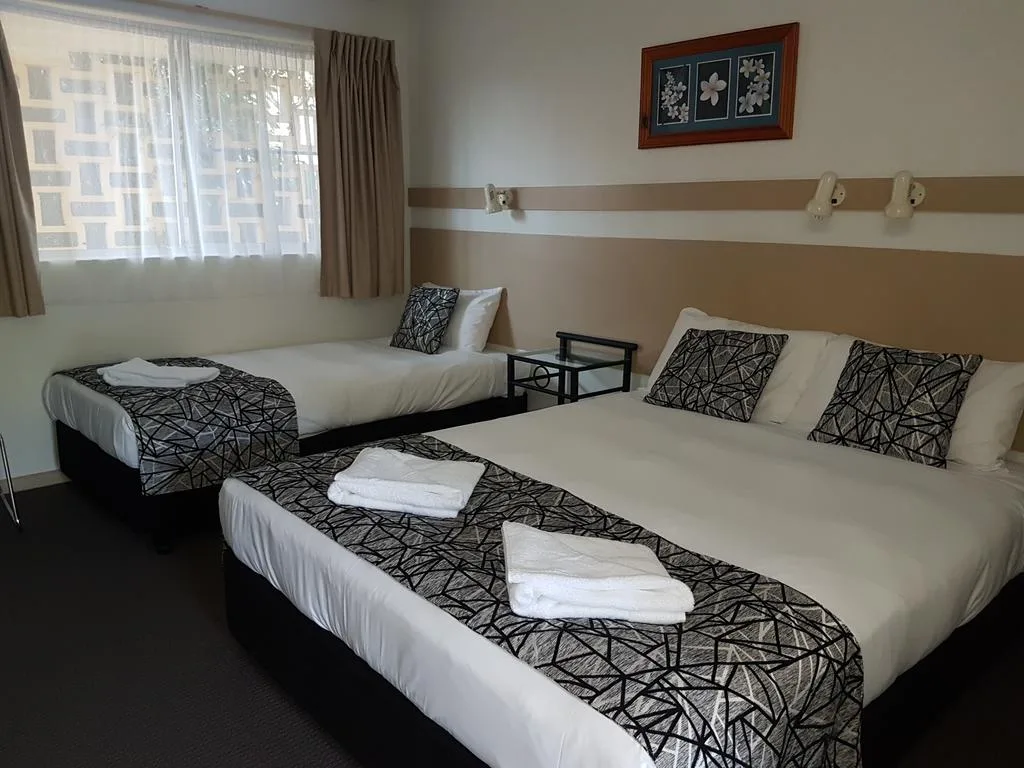 Park Drive Motel in Byron Bay & North Coast - NSW, Australia - photo 2