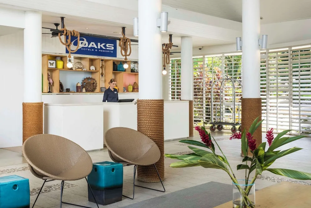 Oaks Resort Port Douglas in Port Douglas, Australia - photo 4