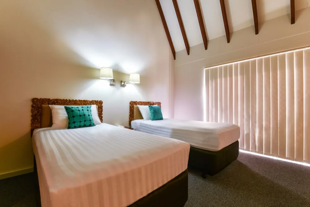 Sanno Marracoonda Perth Airport Hotel in Perth, Australia - photo 3