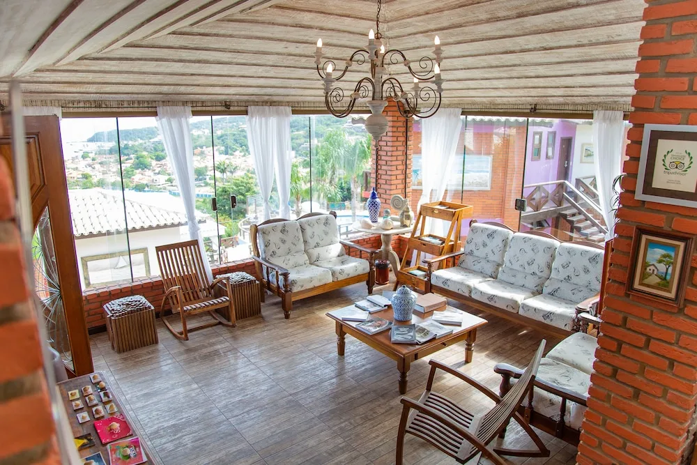 Costa do Sol Boutique Hotel in ARMACAO DOS BUZIOS, BRAZIL - photo 4