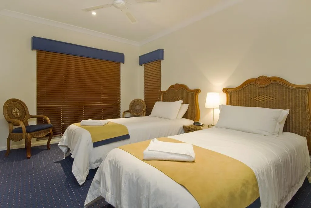 Tinaroo Lake Resort in Cairns - QLD, Australia