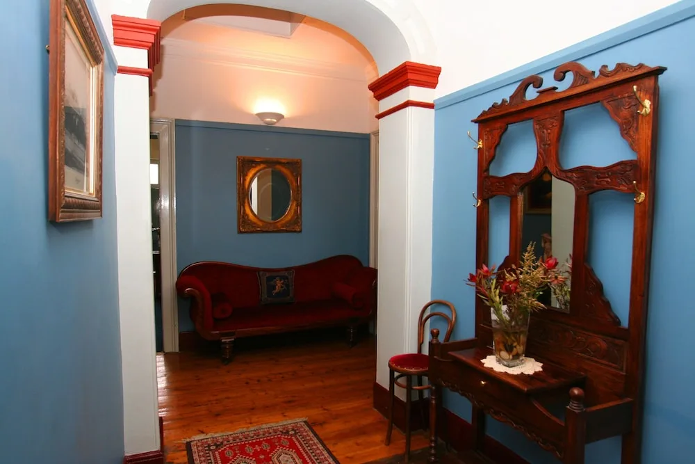 The Lodge on Elizabeth in North Hobart, Australia - photo 2
