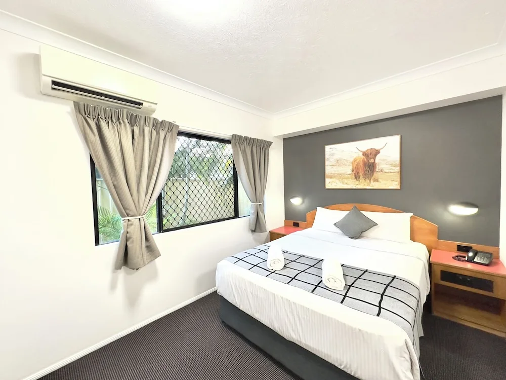 Mackay Resort Motel in QUEENSLAND 4740, Australia - photo 2