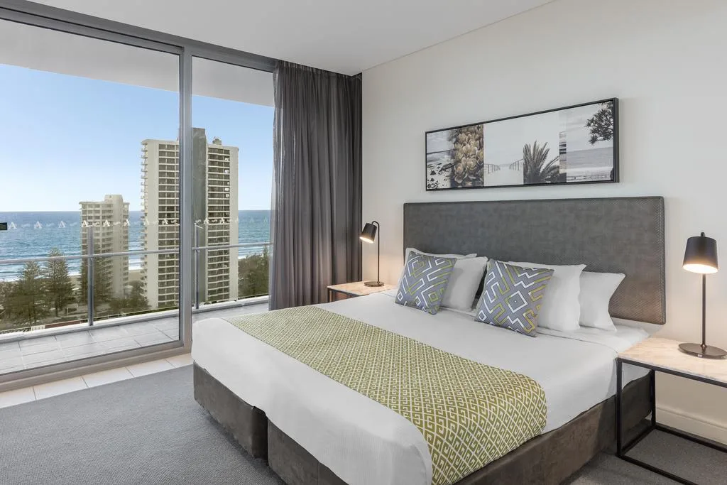 Wyndham Surfers Paradise