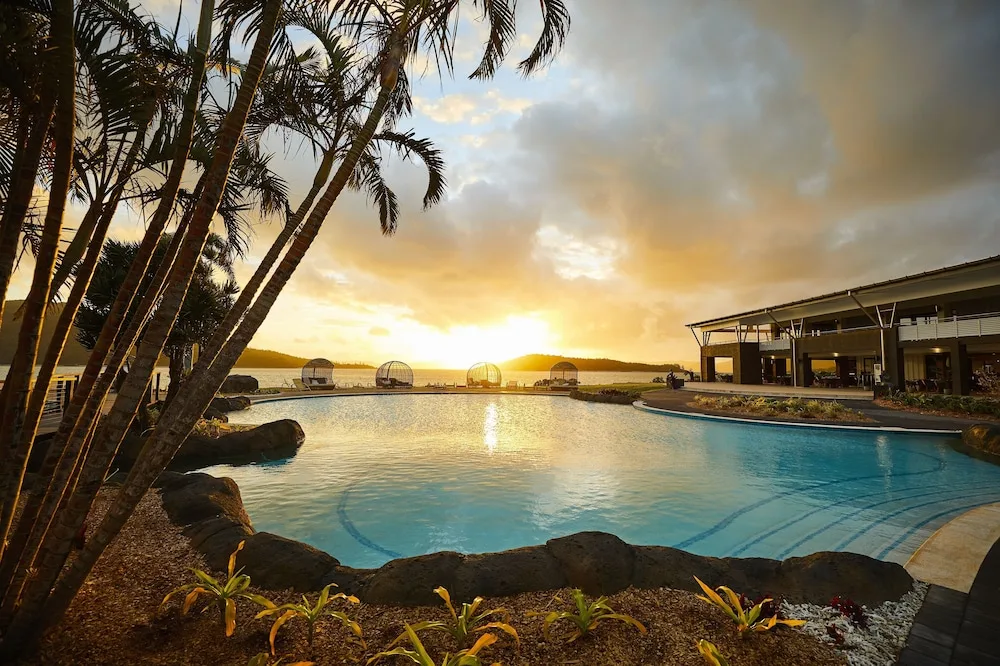 Daydream Island Resort & Living Reef in Daydream Island, Australia - photo 3