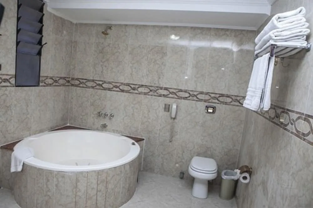 Hotel Canciller in Santa Cruz, Bolivia - photo 4