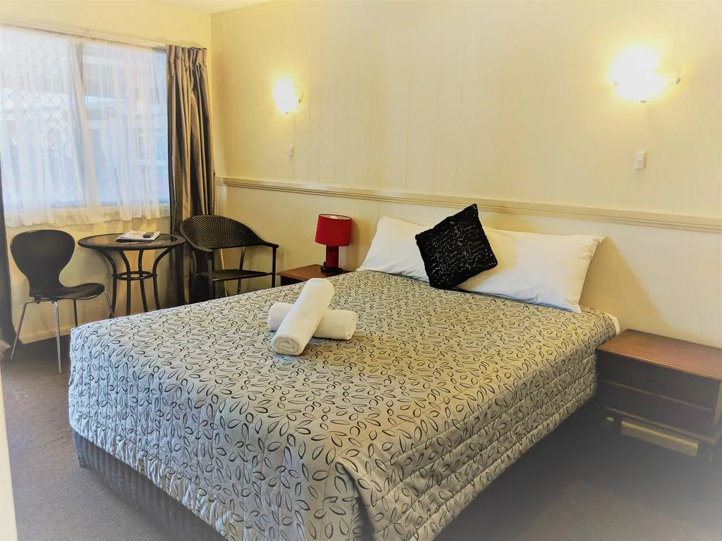 Miners Lodge Motor Inn in Mackay, Australia - photo 4