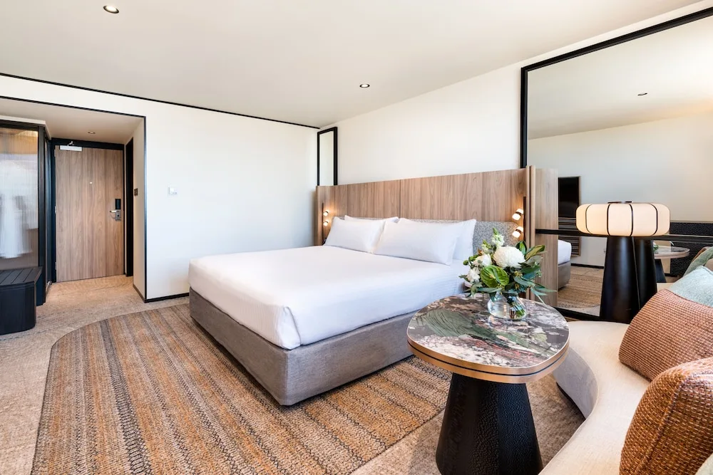 Pan Pacific Perth in East Perth, Australia - photo 5