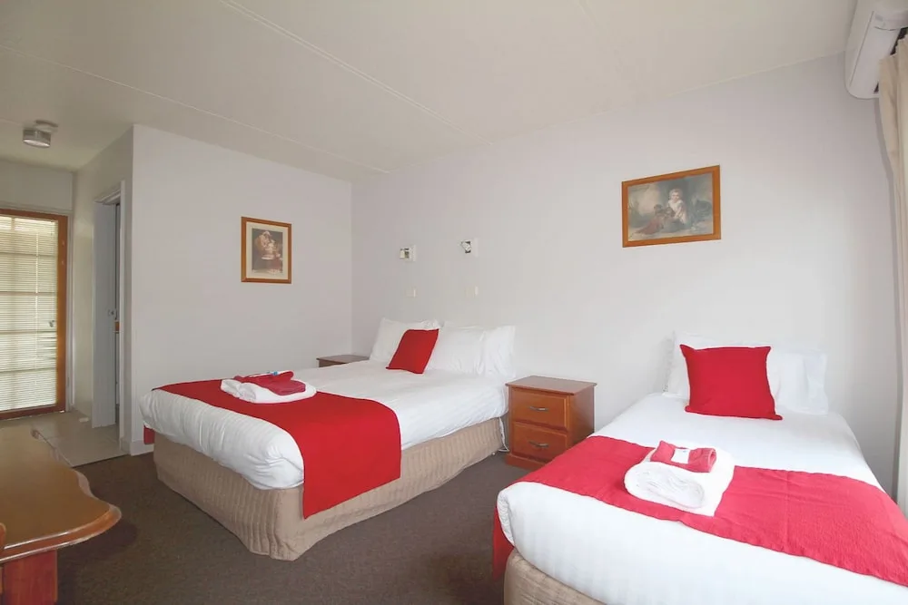 Port Arthur Motor Inn in Port Arthur, Australia - photo 5