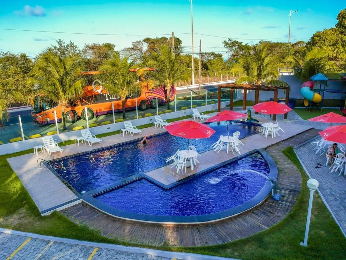 Altiplano Hotel in Joao Pessoa, Brazil - photo 5