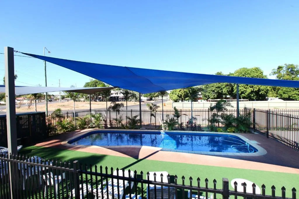 Leichhardt Accommodation in Mount Isa, Australia - photo 3