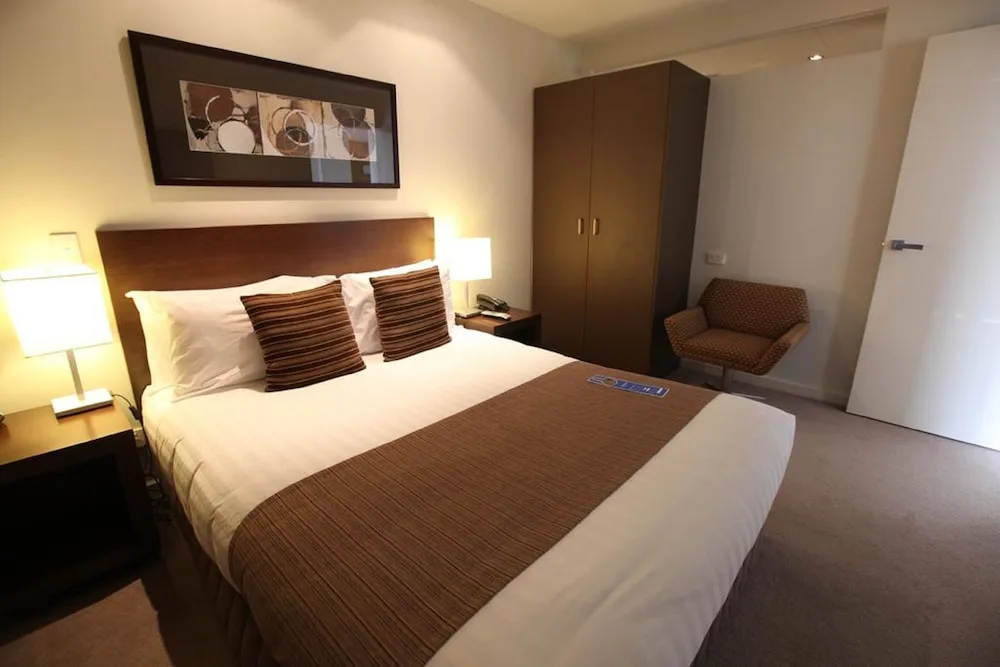 Wyndham Resort Torquay in Torquay, Australia - photo 2