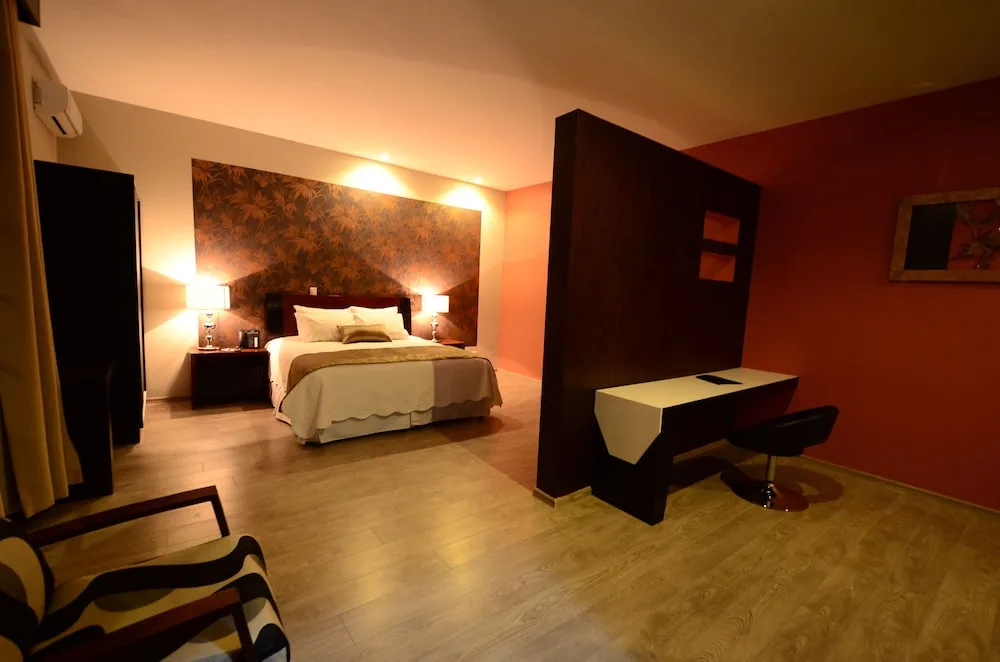 Hotel Camino Plaza in Cochabamba, Bolivia - photo 5