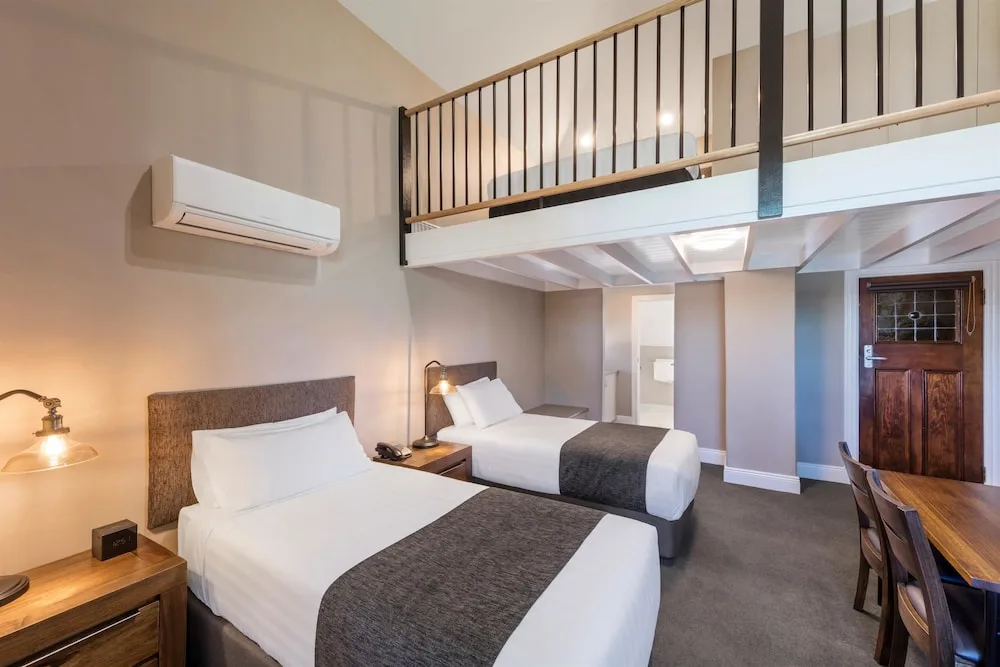 Best Western Olde Maritime in Warrnambool, Australia - photo 5