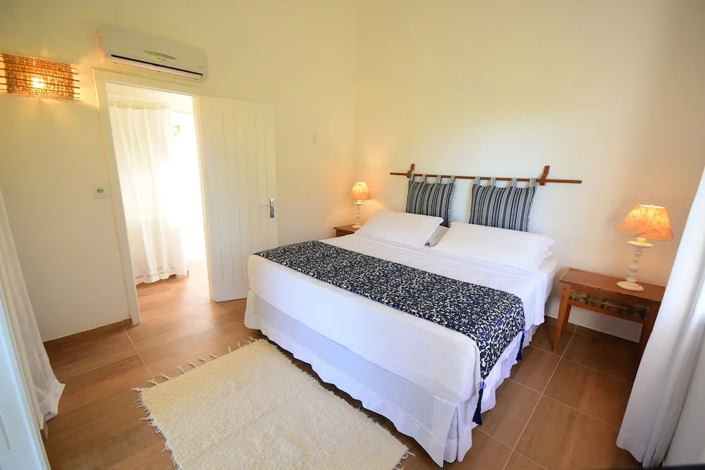 Saint Tropez Praia Hotel in Arraial Dajuda, Brazil - photo 3