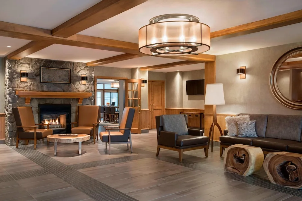 Residence Inn by Marriott Mont Tremblant Manoir Labelle in Mont-Tremblant, Canada - photo 4