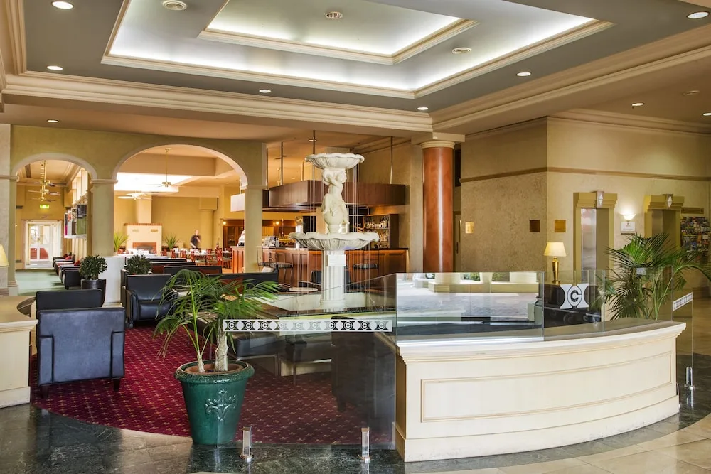 Hotel Grand Chancellor Launceston
