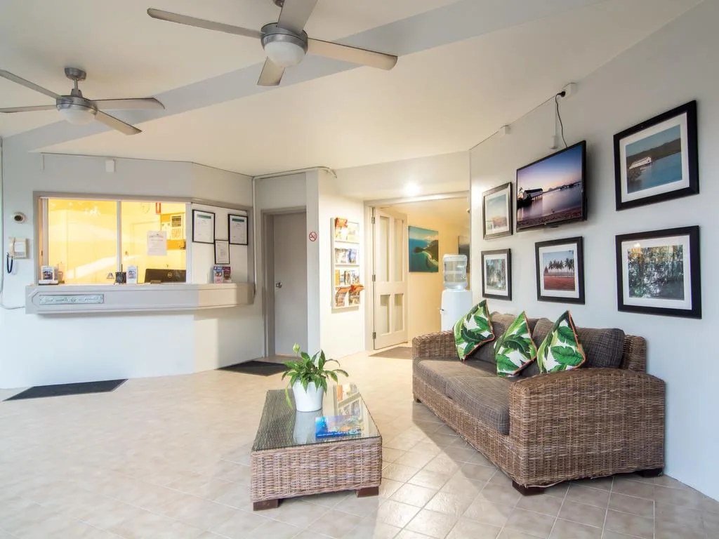 The Port Douglas Queenslander in Cairns - QLD, Australia - photo 2