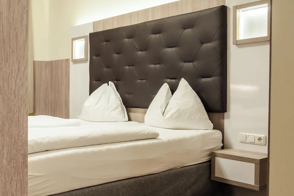 Theater Hotel Salzburg in Salzburg, Austria - photo 3
